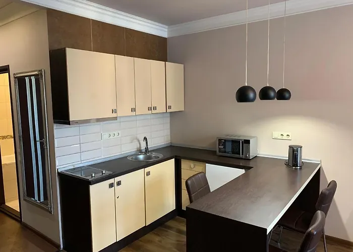 Apartment Elegant