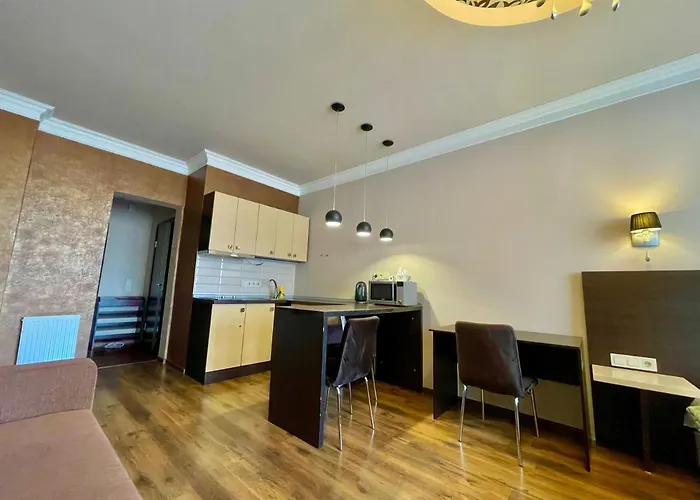 Apartment Elegant