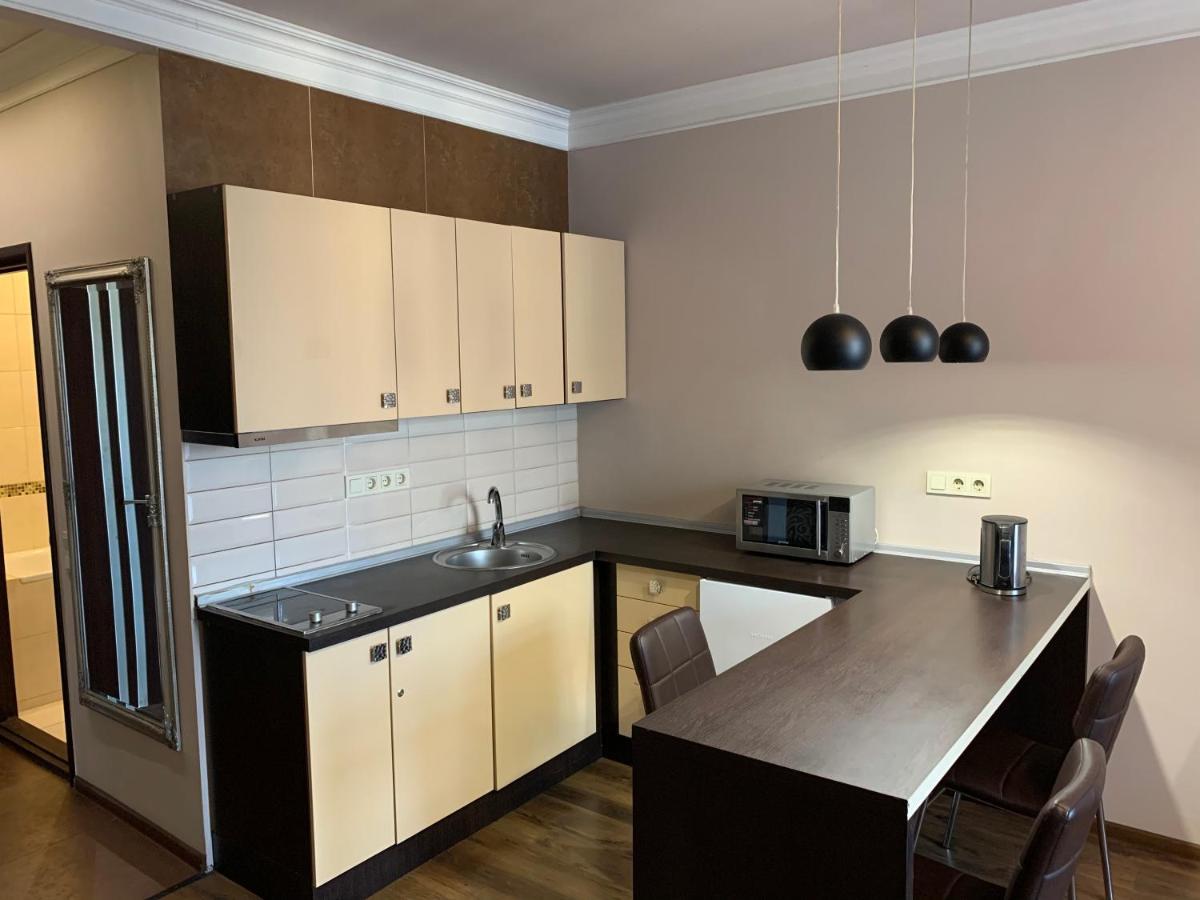 Elegant Kyiv
