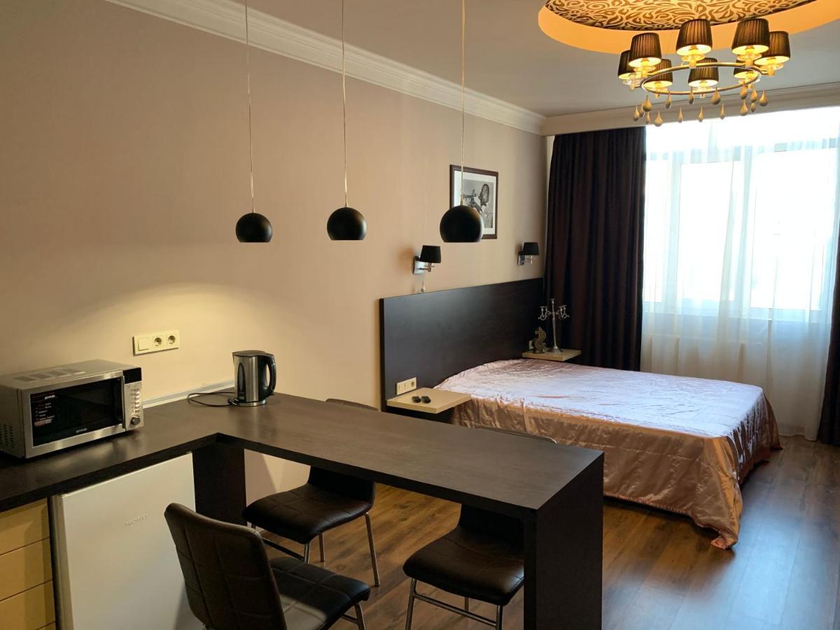 Apartment Elegant Kyiv