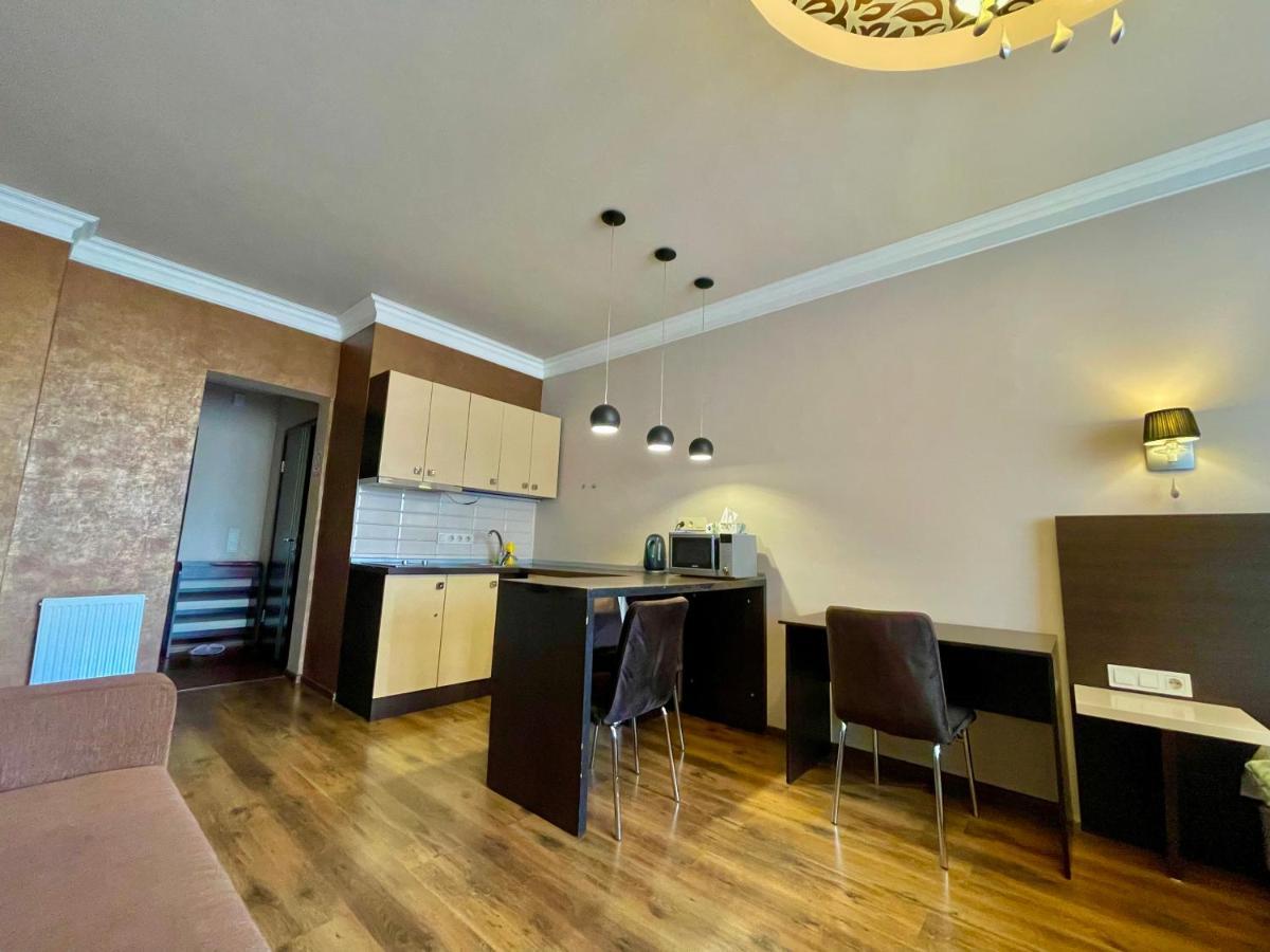 Apartment Elegant *